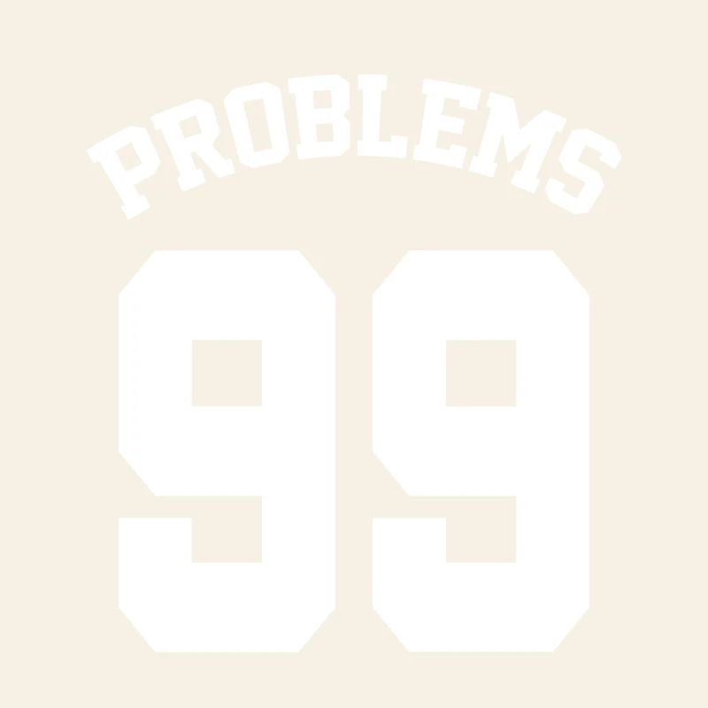 99 Problems Funny Matching Couples