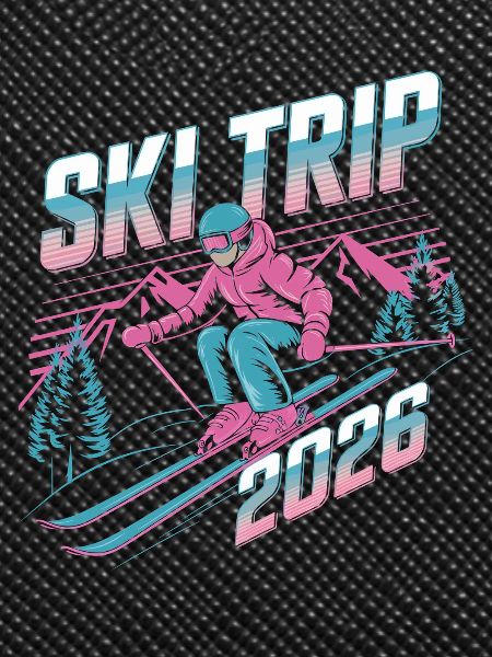 Séjour de ski 2026