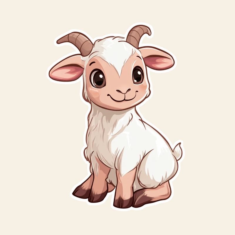 Chèvre