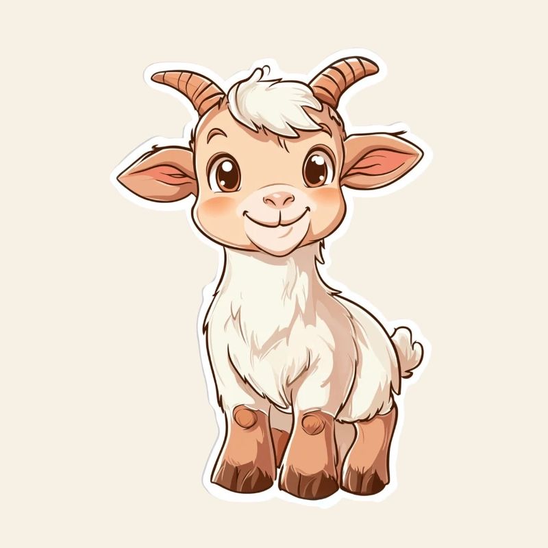 Chèvre