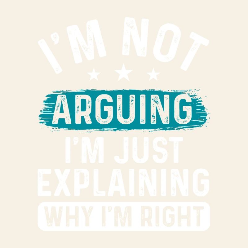 I understand, I'm just explaining