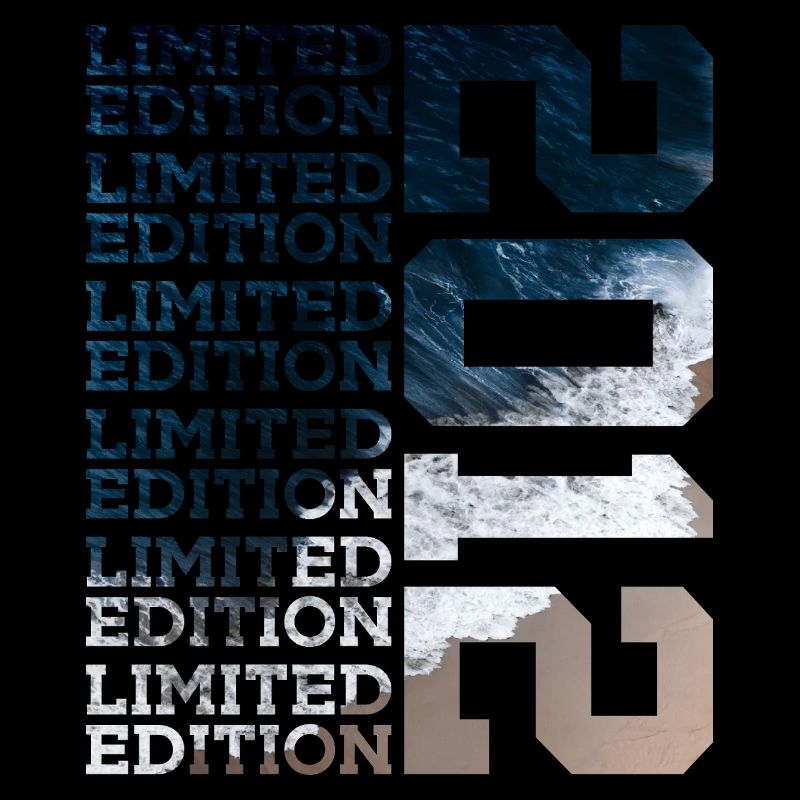 ÉDITION LIMITÉE 2012 14 ANS 14E ANNIVERSAIRE
