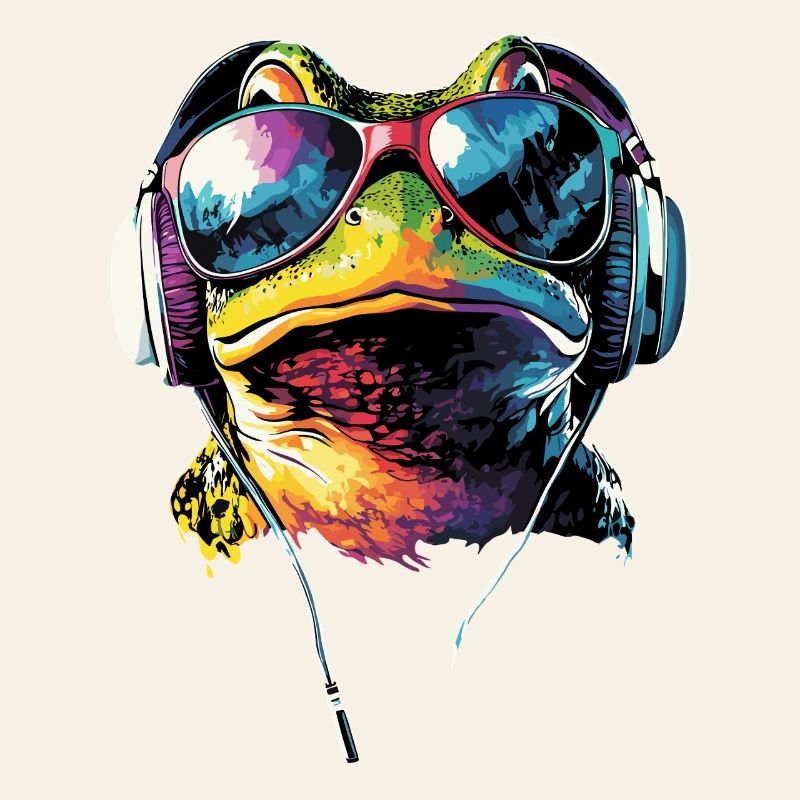Frog Little Toad Tree Frog Frog Prince Frogs