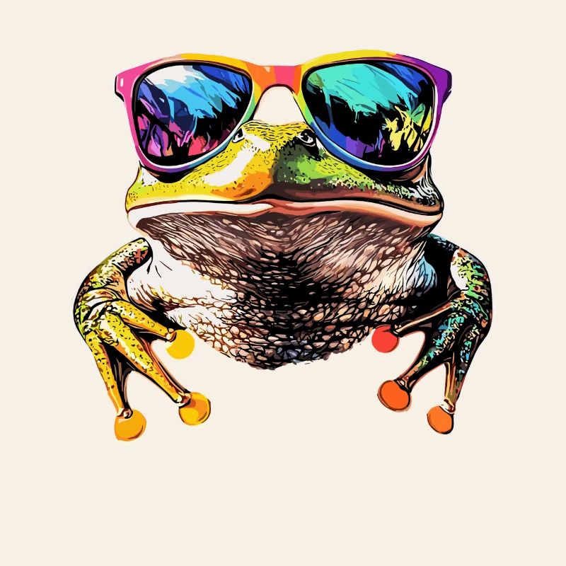 Frog Little Toad Tree Frog Frog Prince Frogs