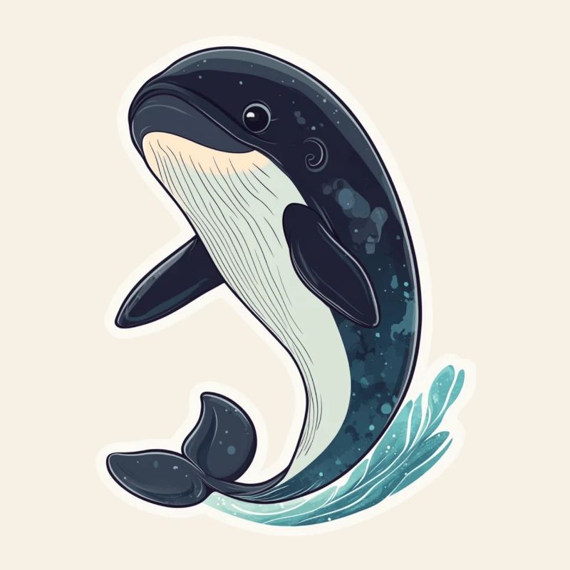 baleine