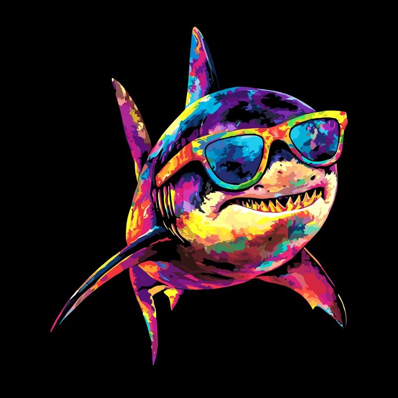 requin requin tigre requin plongeur requins mignons grand requin blanc