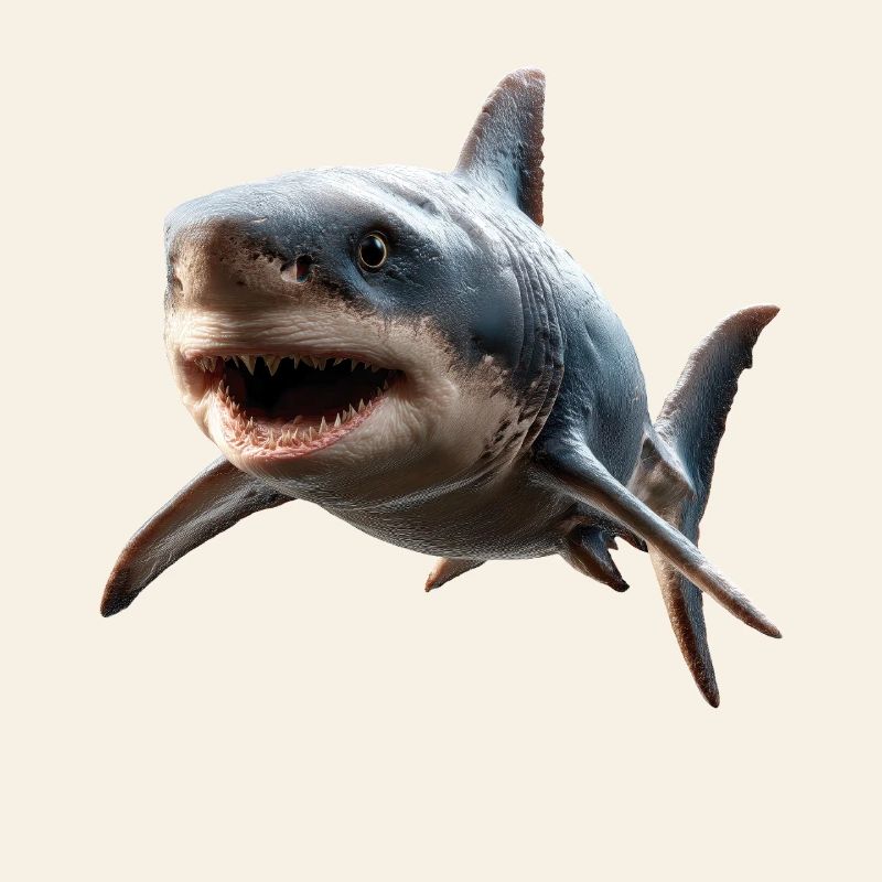 requin requin tigre requin plongeur requins mignons grand requin blanc