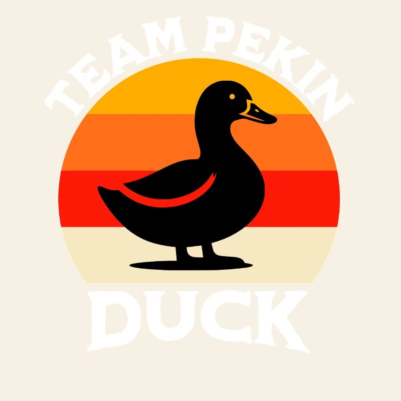Équipe Canard laqué