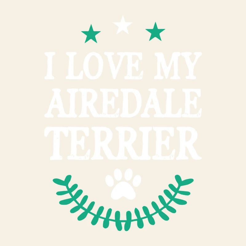 Airedale Terrier