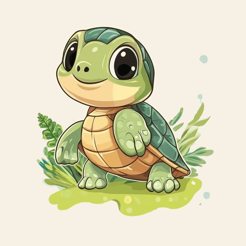 Schildkröte