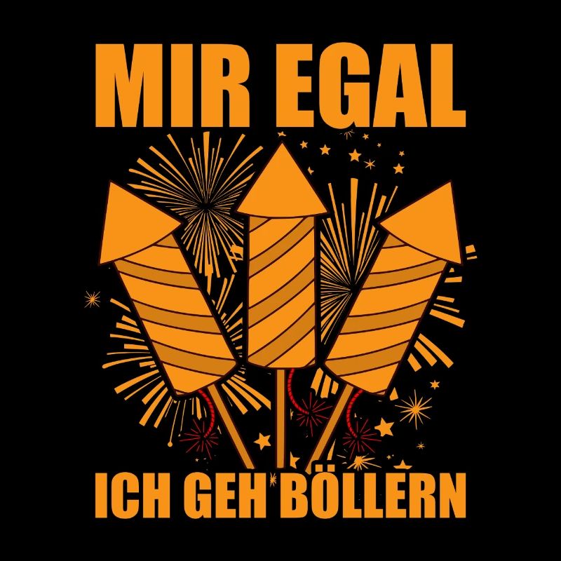 I don't care, I go firecrackers, pyrotechnicians, fireworks
