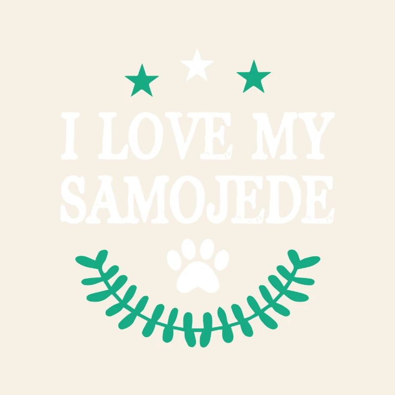 Samoyed