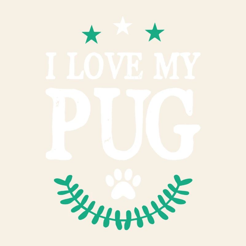 PUG Mops
