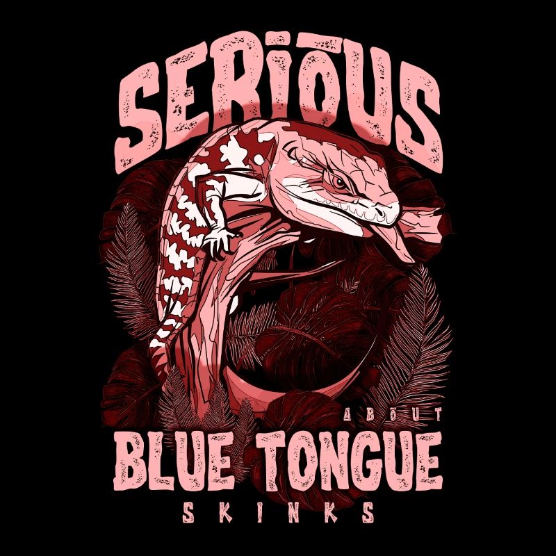 Serious About Blue Tongue Skinks Reptile Keeper