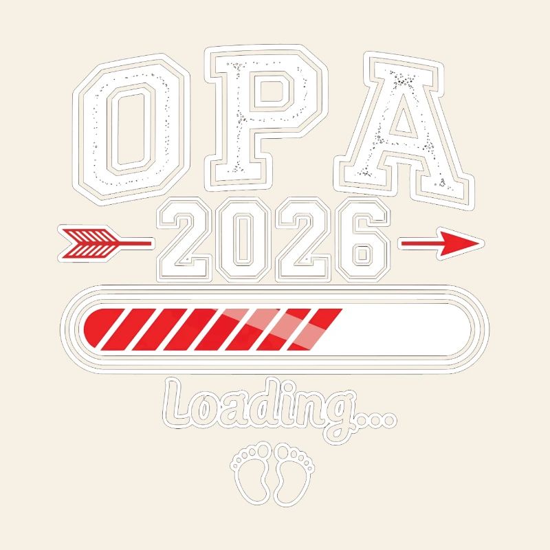 Grandpa 2026 Loading