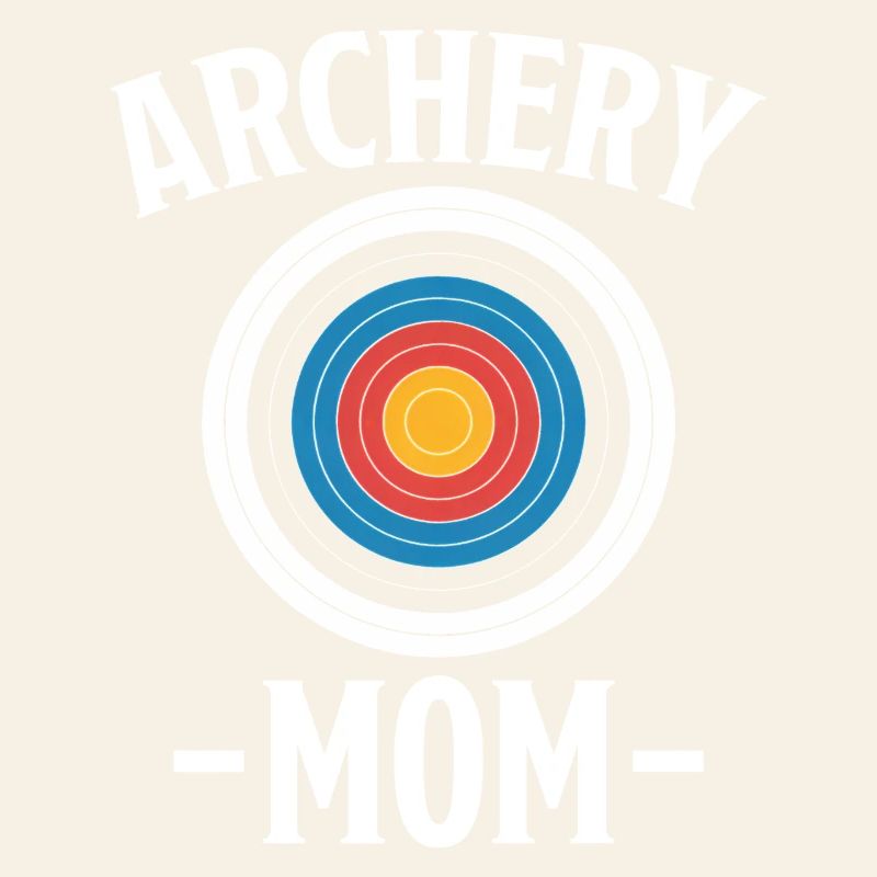 Bogenschießen Spruch Mutter Bogenschießen Geschenk