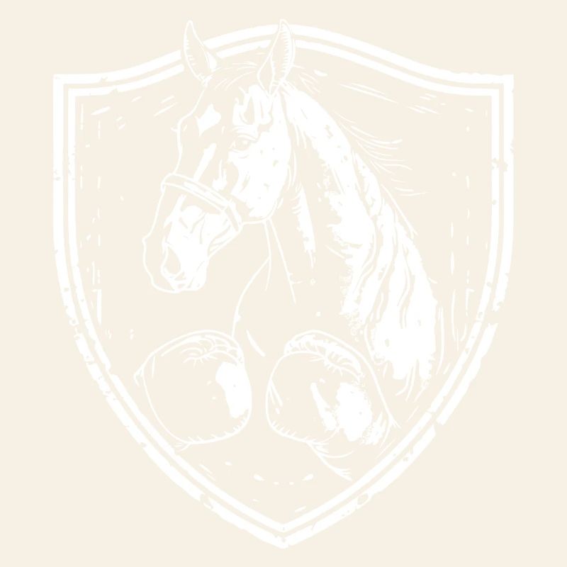 Boxeur de chevaux