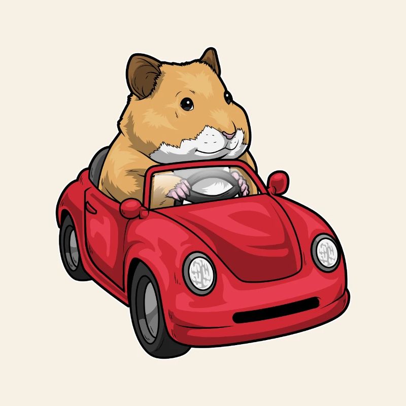 Hamster Auto