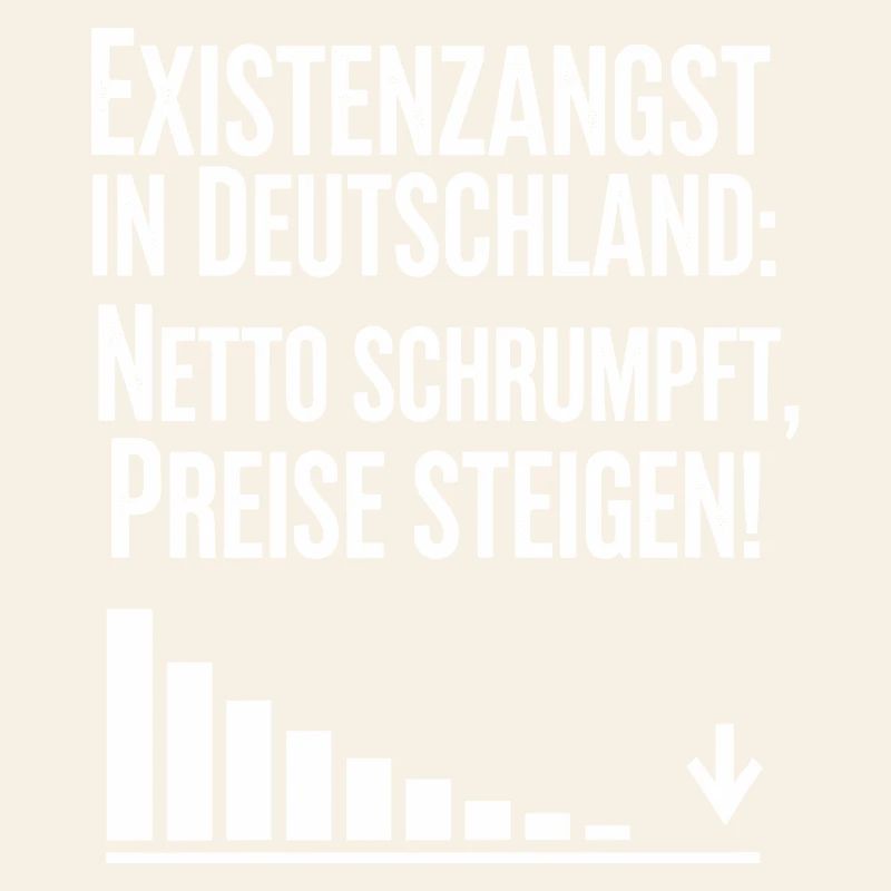 Existential fear in Germany
