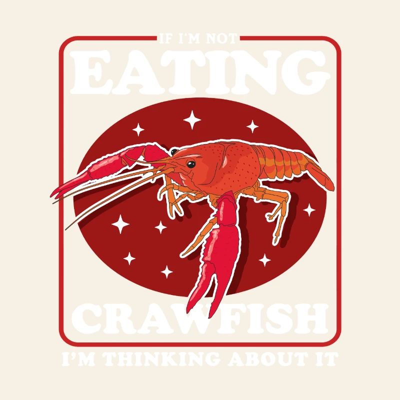 Crayfish noble crayfish seafood gift