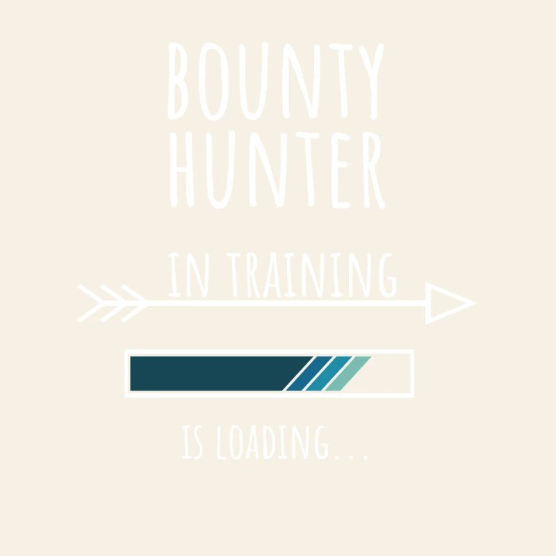 Gift Profession Training Bounty Hunter