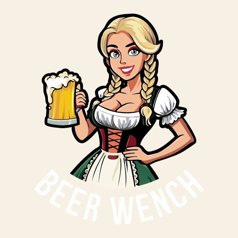 Beer Wench