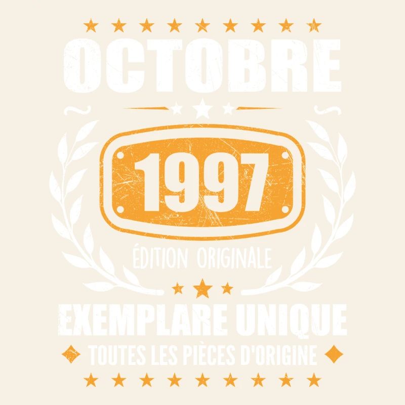 Vintage October 1997, October 1997 Retro Gift