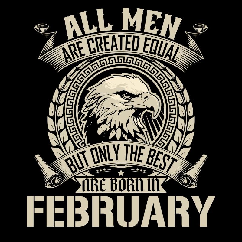 Erklärung der Eagle Unity vom Februar