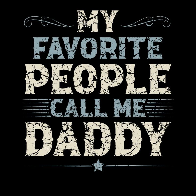 papa père