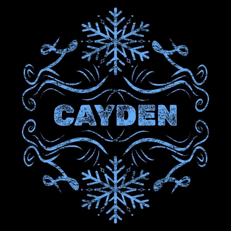 Cayden
