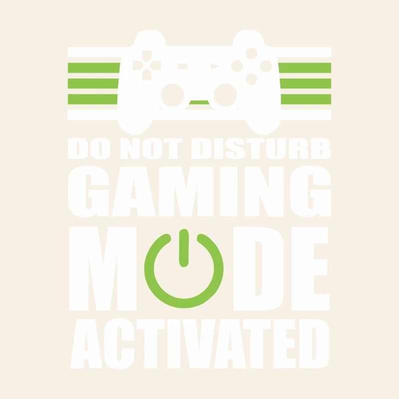 Mode de jeu Ne pas déranger
