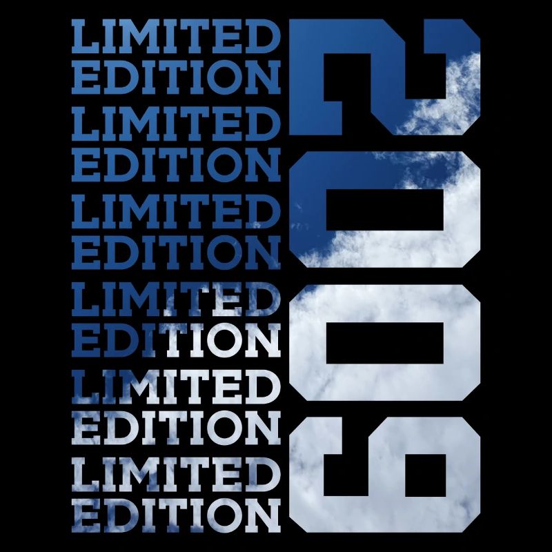 17 ANS ÉDITION LIMITÉE 2009 17E ANNIVERSAIRE