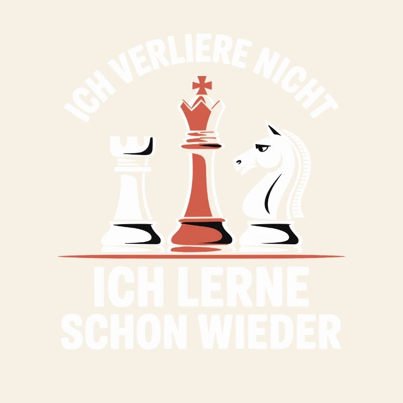 Professional chess player is learning again
