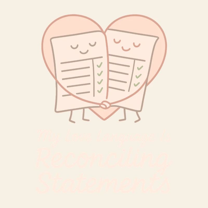 Accounting student cpa in training excel jokes