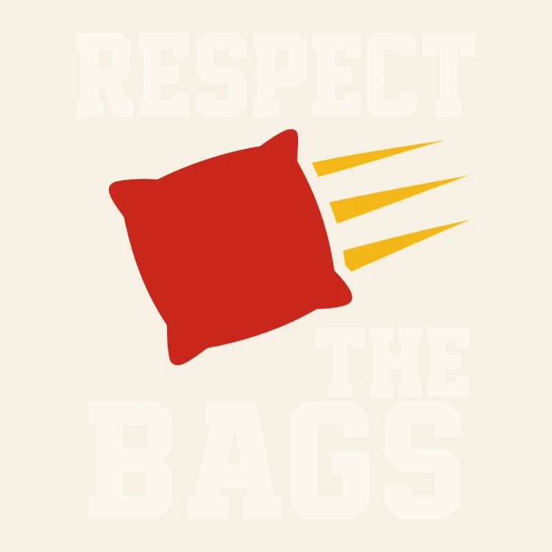 Cornhole Refere Official Referee