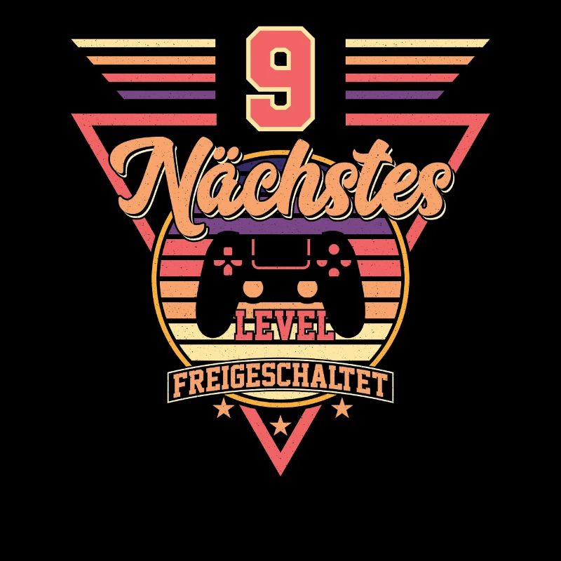 Jeux du 9e anniversaire