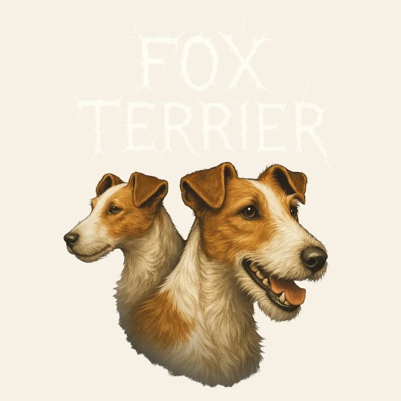 Fox-terrier