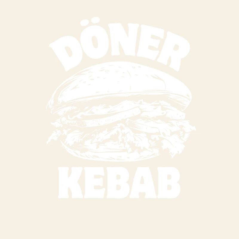 Döner Kebab - Restauration rapide - Spruch