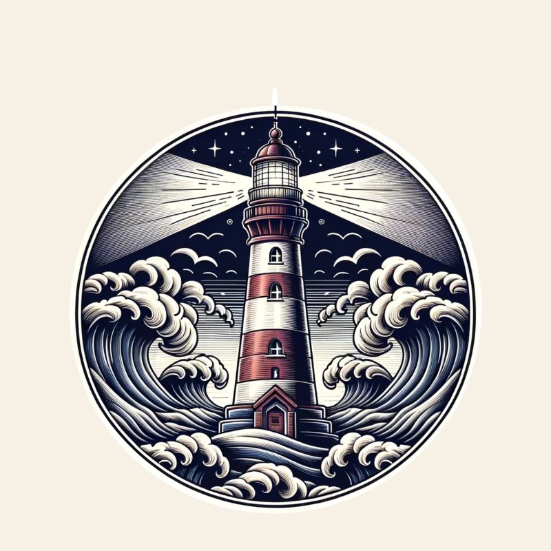 lighthouse