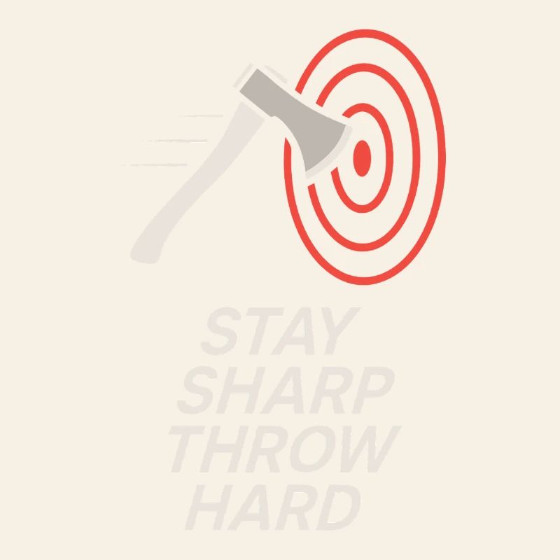 Funny Axe Throwing Meme Axe Me All Sharp