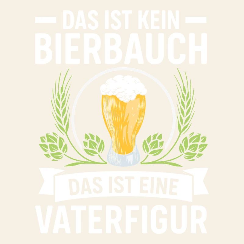 Bientôt papa CE N’EST PAS UN VENTRE DE BIÈRE, C’EST UN
