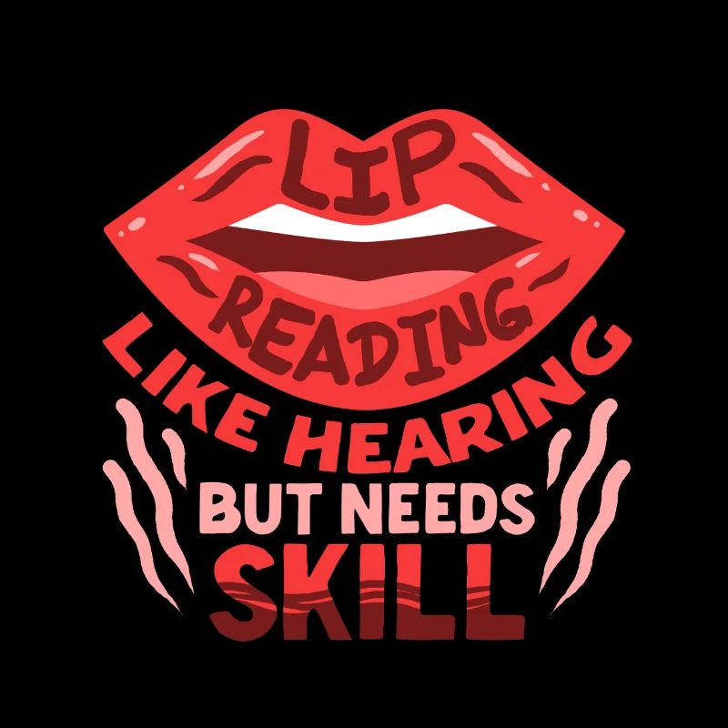 Sourd, sourd, malentendant