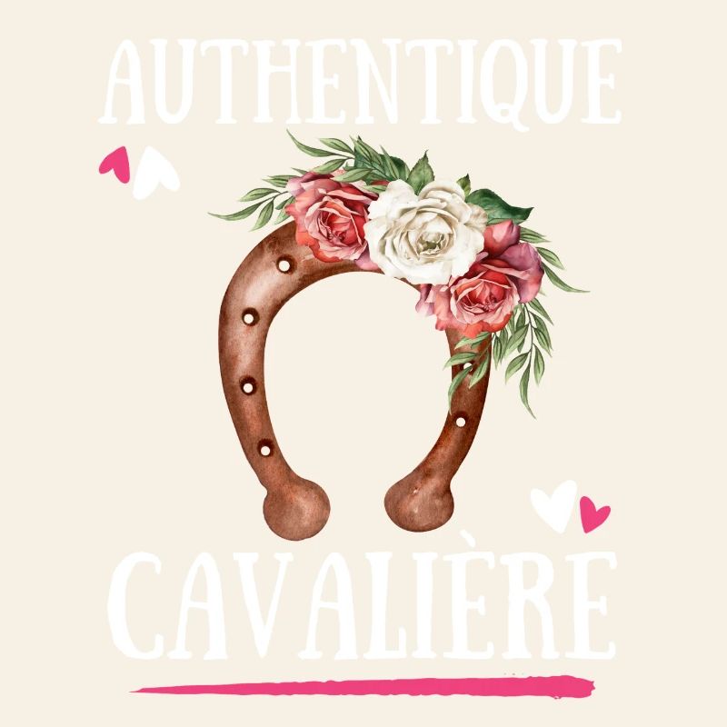 Authentischer Cavaliere