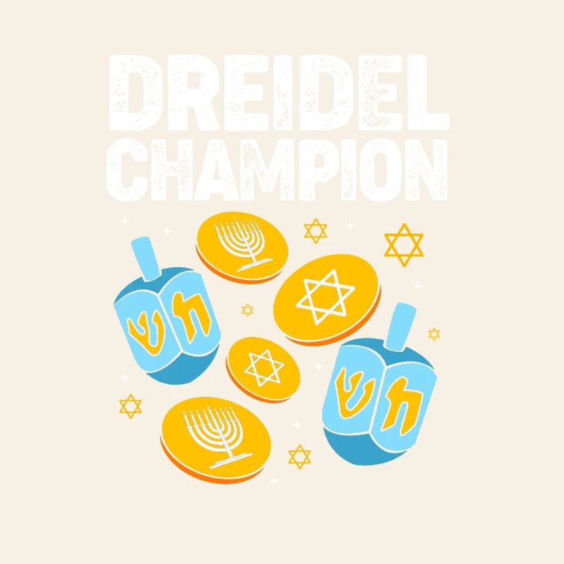 Hanoukka Hanoukka Hanoukka