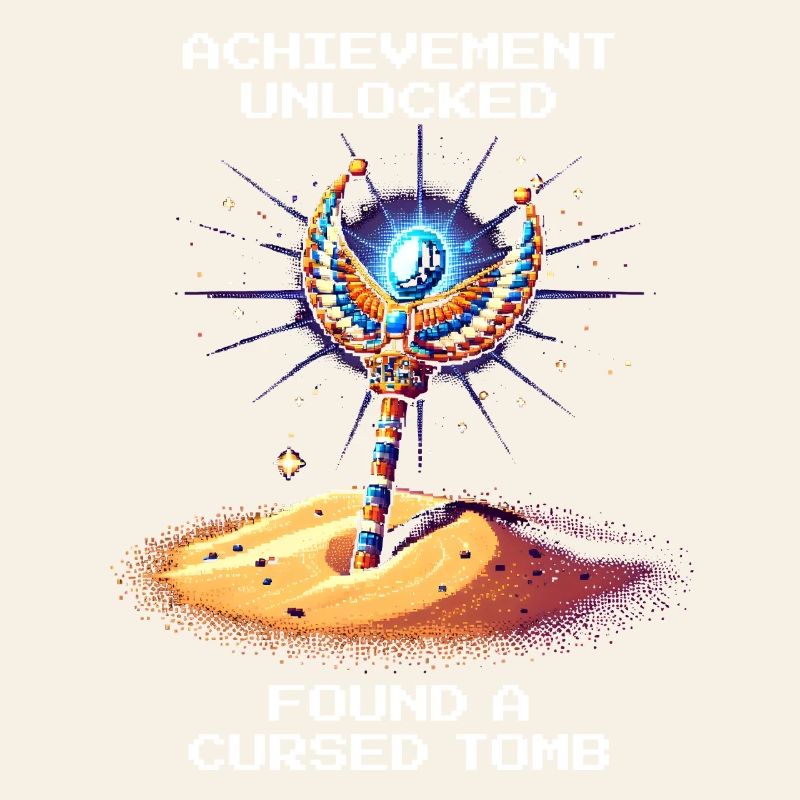 Succès : Tombe maudite trouvée | Égypte