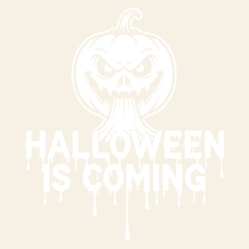 Halloween arrive