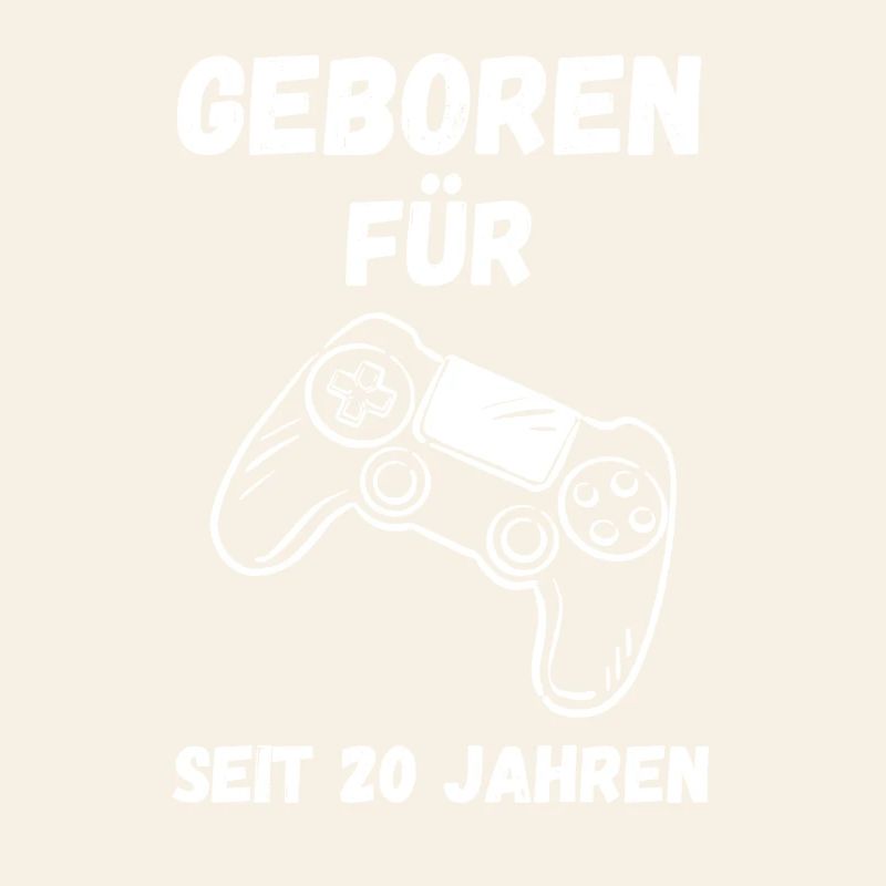 Né pour le jeu vidéo