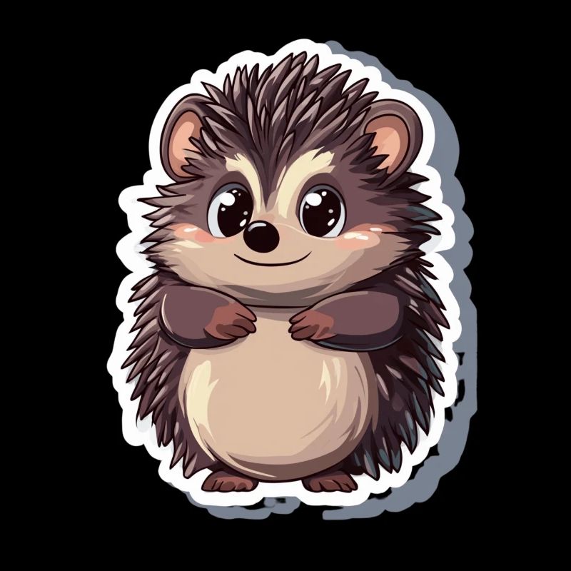 Hedgehog