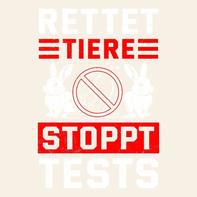 Bien-être animal SAVE ANIMALS STOP TESTING Gratuit