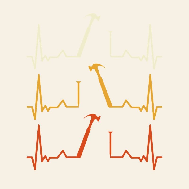 Heartbeat Hammer Pattern